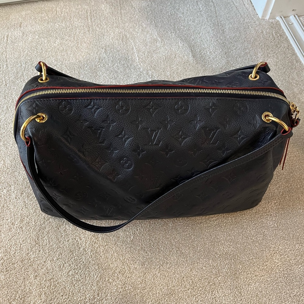 Louis Vuitton Ponthieu MM